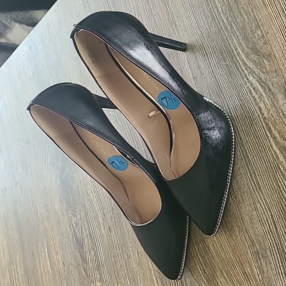 BCBGeneration Heels